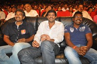 Celebrities at Rebel Audio Launch